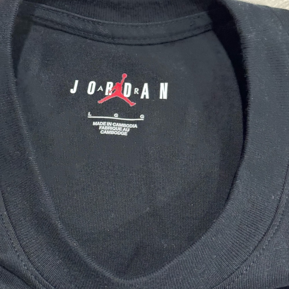 Nike Michael Jordan Tee​​​​ - Picture 2 of 3